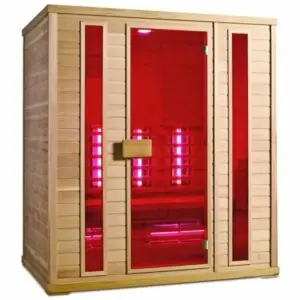 Health Sauna 7