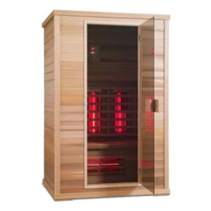 Health Sauna 3