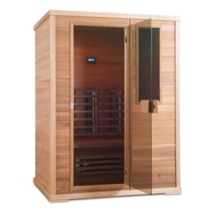 Health Sauna 4