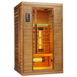 Infrarood sauna i120