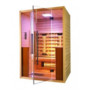 Infrarood sauna 130