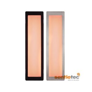 Sentiotec Infraroodstaler met Wit Filter