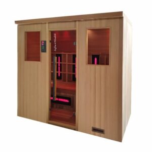 Chaleur Combi sauna