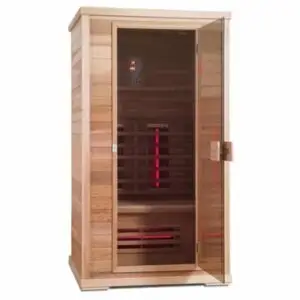 Health Sauna 2