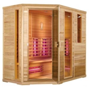 Health Sauna 8 Links