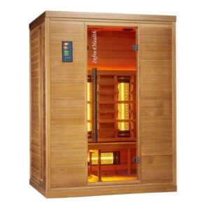 Infrarood sauna i150