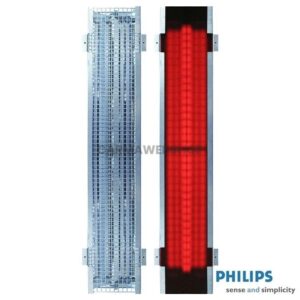 Philips Vitae Infraroodstralers