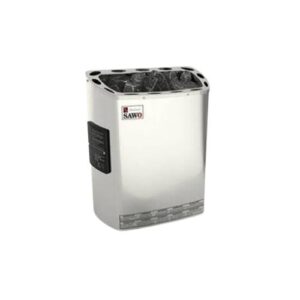 Saunakachel Sawo Trendline Mini